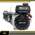 Jet Motor A Gasolina 8hp 212cc 4 Tempos Te80jet-hs Toyama - comprar online