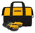 Furadeira/parafusa Imp 1/2'' 20v Dcd796 + 2 Bat 5ah +carreg - loja online