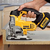 Serra Tico Tico A Bateria 20v 4ah Xr Dcs331 Dewalt Bivolt - loja online
