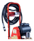 Lavadora Media Pressão 3hp 420psi Lr-28/3 Móvel Zm Bombas - Tork Tools