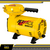 Mini Compressor Ar Direto Jet Fácil Plus 1/3hp C/ Kit Schulz - comprar online