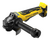 Lixadeira Esmerilhadeira Brushless 20v Sbg700 Stanley