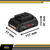 Bateria De Íons De Lítio 18v 4.0 Ah Bosch Procore - comprar online
