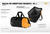 Bolsa Organizadora E 16'' 40cm Tb-60-16 Toughbuilt - comprar online