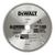 Disco Corte Lamina Serra Esquadria 12'' 100d Dwa03240 Dewalt