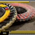 Kit 5 Discos Flap Dual Trim 4 1/2'' Grão 40 Dw8408t Dewalt na internet