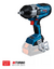 Chave De Impacto Biturbo 1/2 18v Gds 18v-1000 Bosch Sb - Tork Tools