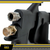 Compressor Ar Direto 2,3pés 0,3cv Bivolt Com Pistola Sigma - Tork Tools