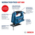 Serra Tico Tico Profissional Bosch Gst 680 500w Lâmina - comprar online