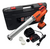 Aplicador Selante/silicone Sachês A Bateria Sgt-8002 Sigma