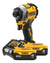 Parafusadeira Dewalt Dcf850 + 2 Bat 4ah + Carregador Bv