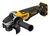 Lixadeira Esmerilhadeira 2 Bateria 20v Dcg413b Dewalt Bivolt na internet