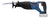 Serra Sabre Bosch Gsa 185-li 18v Sb Brushless C/2 Lâminas - Tork Tools