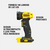 Lanterna Scl020 20v Max 1 Bat 4ah E Carregador Stanley - comprar online