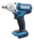 Chave De Impacto Dtw190z Sem Bateria E Sem Carregador Makita