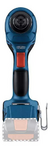Rebitador Bateria 18v Brushless Grg 18v-16c S/ Bateria Bosch - loja online