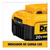Tesoura Poda Dcpr320b + 2 Baterias 4ah + Carregador Dewalt - loja online
