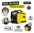 Maquina Solda Inversora Mig Mma Tig 180a 3 Em 1 Bivolt Tork - loja online
