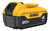 Chave De Impacto 1/2 20 V Dcf899 + 2 Bat 4ah - comprar online
