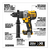 Furadeira Dewalt Dcd996 20v + 1 Bateria De 4ah Xr Dcb204 - comprar online