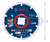 Disco Diamantado Para Metal Bosch X Lock 125x22,23 Mm - comprar online