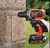 Furadeira Parafusadeira 20v Bivolt Vvr Black+decker Bcd704c1 na internet