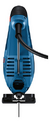Serra Tico Tico Profissional Gst 680 500w Lâmina Bosch - loja online