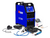 Máquina De Solda Alutig 280 Acdc 280a Alta Freq. Boxer 220v