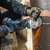 Esmerilhadeira Bosch Gws 180-li Brushless 18v Sem Bateria