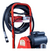 Lavadora Media Pressão 2hp 300psi Lr-28/2 Móvel Zm Bombas - comprar online