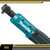 Chave Catraca 1/4 - 3/8 47nm Bateria 2ah 12v Wr100dsa Makita na internet