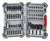 Jogo De Bits Com 36 Pçs Impact Control Bosch