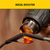 Soprador Térmico De Ar Scx530 + 1 Bat 4ah + Carreg. Stanley - comprar online