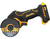 Kit Serra Circular 3pol 20v + 2 Baterias 5ah Dcs438b Dewalt - Tork Tools