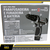Furadeira Parafusadeira 3/8'' 10mm Sgt-7101 Pro Sigma - Tork Tools