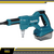 Lavadora Alta Pressão Portátil À Bateria Dhw180z01 Makita - Tork Tools