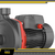 Motobomba Centrifuga Acm37 0.5hp Monofásica Lepono - loja online