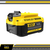 Serra Circular Sbc550 Á Bateria Com Carregador Stanley