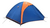Barraca De Camping Falcon 2p Coluna D'água 1000mm Nautika