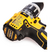 Furadeira Parafusadeira Imp 1/2 20v Dcd796b+ 1bat 5ah Dewalt - loja online