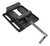 Morsa Para Furadeira De Bancada 4'' - 100 Mm Noll