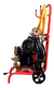Lavadora Média Pressão 2hp 450psi Lr-20 Móvel Zm Bombas na internet