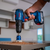 Parafusadeira De Impacto Brushless 18v Bosch Gsb 185-li S/b - comprar online
