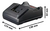 Plaina Gho 185-li 18v + Kit Bat 4ah + 2 Lâminas Bosch - loja online