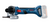 Esmerilhadeira Bosch Gws 180-li Brushless 18v Sem Bateria - comprar online