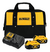 Furadeira Paraf Imp 20v Brushless C/2 Bat 5ah Dcd778 Dewalt - comprar online