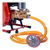 Lavadora Media Pressão 2hp 300psi Lr-28/2 Móvel Zm Bombas na internet