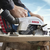 Serra Circular A Bateria Gks 185-li 18v Bosch - loja online