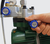 Maquina Pintura Airless Profissional 1,8hp D3.0x Nauber 220v