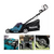 Cortador De Grama A Bateria Profissional 18v Makita Dlm432z na internet